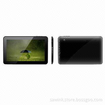 10.1-inch MIDs, RockChip 3168 cortex A9/1.2GHz CPU/2 Camera/Wi-Fi/HDMI